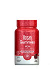 Ocean Gummies Iron 60 Jel Form