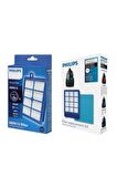 Fc 9932 Powerpro Ultimate Hepa Filtre Seti