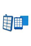 Fc 9932 Powerpro Ultimate Hepa Filtre Seti