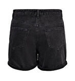 Onlphıne Mom Shorts Mas Kadın Şort