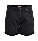 Onlphıne Mom Shorts Mas Kadın Şort
