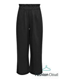 Keten Jogger Kadın Pantolon