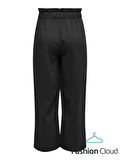 Keten Jogger Kadın Pantolon