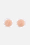 Kadın Ten Silikon Göğüs Ucu Gizleyici Nipple Cover