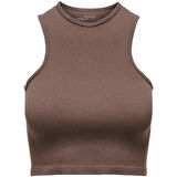 Kadın Crop Top Lounge