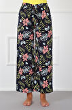 Bayan Pamuk Tek Alt Pijama 210012