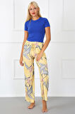 Bayan Pamuk Tek Alt Pijama 210019