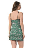 Kadın Uzun Kol 3 İplik Penye Pijama Takım 4179