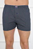 Erkek Penye Boxer 40081