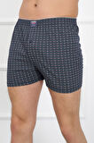Erkek Penye Boxer 40081