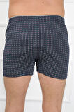 Erkek Penye Boxer 40081