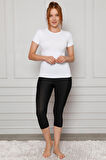 Microfiber Kapri Tayt 5864