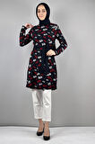 Desenli Tunik
