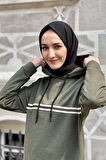 Desenli Tunik