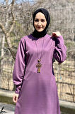 Desenli Tunik