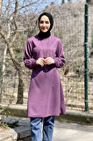 Desenli Tunik