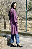 Desenli Tunik