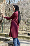 Desenli Tunik