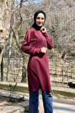 Desenli Tunik