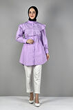 Desenli Tunik