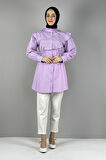 Desenli Tunik