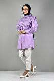 Desenli Tunik