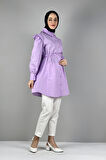 Desenli Tunik