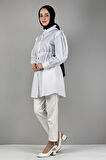 Desenli Tunik
