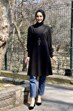 Desenli Tunik