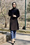 Desenli Tunik