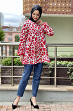 Desenli Tunik