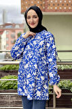 Desenli Tunik
