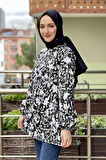Desenli Tunik
