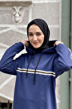 Desenli Tunik