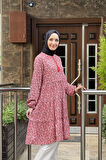 Desenli Tunik