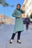 Desenli Tunik