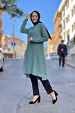 Desenli Tunik