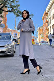 Desenli Tunik