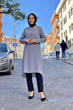 Desenli Tunik