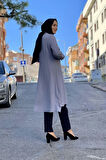 Desenli Tunik