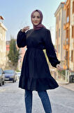 Desenli Tunik