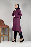 Desenli Tunik