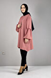 Desenli Tunik
