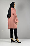 Desenli Tunik