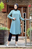 Desenli Tunik
