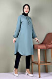 Desenli Tunik