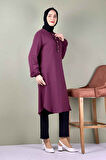 Desenli Tunik