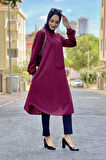 Desenli Tunik