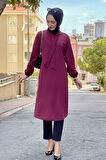 Desenli Tunik