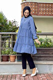 Desenli Tunik